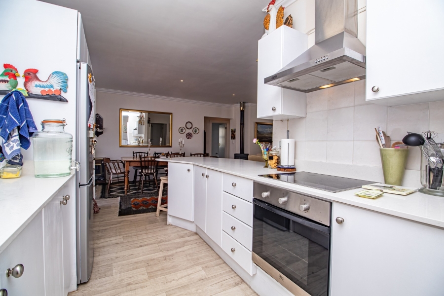 3 Bedroom Property for Sale in River Club Western Cape